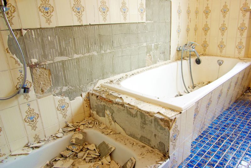 Best Bathroom Remodel Contractors in Arlington, WA