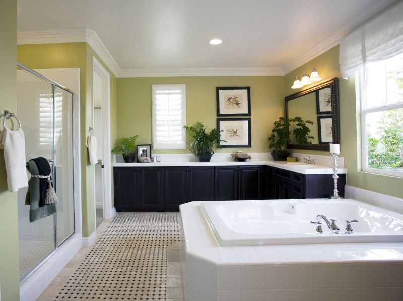 Elegant Bathtubs