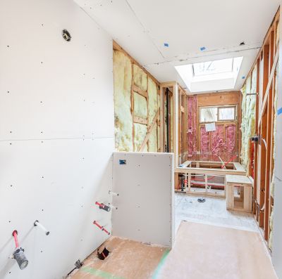 Final Inspection and Satisfaction